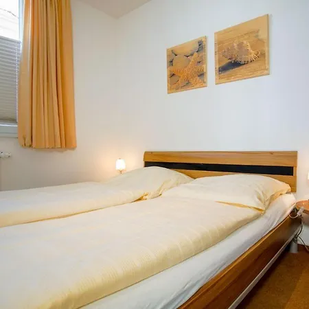 Strandpark-grossenbrode-haus-windrose-wohnung-4-sandperle Apartamento Großenbrode